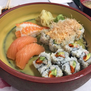 Toshi's - Sushi Bars Near Me - Beaverton, Oregon Toshi's - Sushi Bars Near Me - Beaverton, Oregon