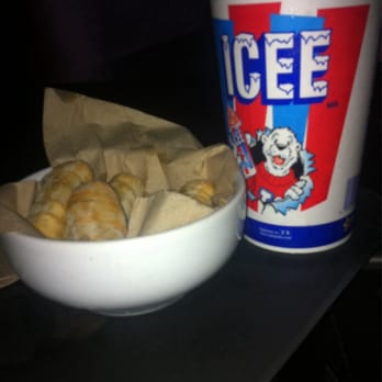 Cinépolis Vip - Tequisitos y un icee! - Cinema Near Me - Cancún, ROO