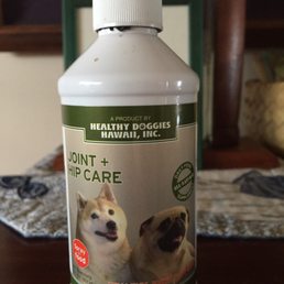 Get your pet supplements at The Chow Hound. Jackie will recommend what is best for your pet! Get your pet supplements at The Chow Hound. Jackie will recommend what is best for your pet!