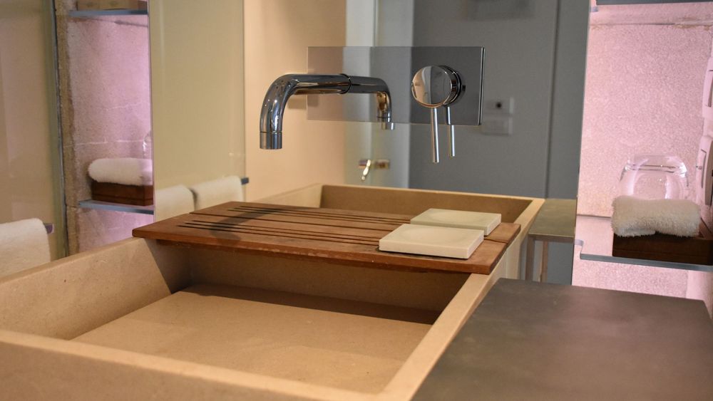 Slide of Rexburg Bathroom Remodel