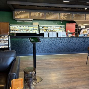 Gluten OFF Bakery - View when you walk in the door - Bakeries Near Me - Fair Oaks, California Gluten OFF Bakery - View when you walk in the door - Bakeries Near Me - Fair Oaks, California