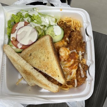Dulles Cafe Express - special of the day - - Spanish Near Me - Sterling, Virginia Dulles Cafe Express - special of the day - - Spanish Near Me - Sterling, Virginia
