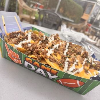 403 EATS - Food Trucks Near Me - Tomball, Texas