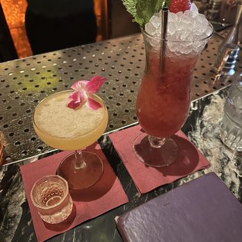 Raised By Wolves - pornstar martini, cosmic dancer - Cocktail Bars Near Me - San Diego, California Raised By Wolves - pornstar martini, cosmic dancer - Cocktail Bars Near Me - San Diego, California