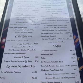 Sylvains Cafe - Lunch menu - Breakfast & Brunch Near Me - Deerfield Beach, Florida Sylvains Cafe - Lunch menu - Breakfast & Brunch Near Me - Deerfield Beach, Florida