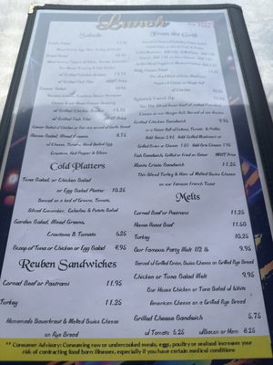 Menu photo 4 Sylvains Cafe Deerfield Beach, FL Menu photo 4 Sylvains Cafe Deerfield Beach, FL