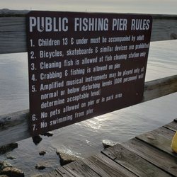Keesler Outdoor Recreation and Marina