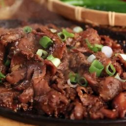Teriyaki Chicken. Teriyaki Chicken.