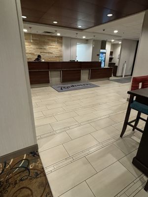 Radisson Hotel St. Paul Downtown by null