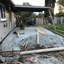 Campbell Excavation - No jobs too small