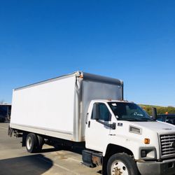 C&H Diesel Truck-Trailer Repair