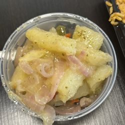Emilio’s Place - Yuca Frita 9/10