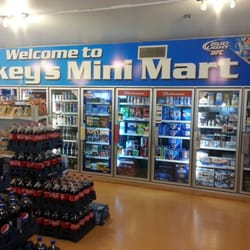 Mikeys Mini Mart