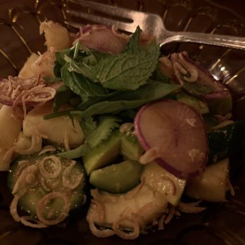 Rasarumah - Surprised that this Rojak salad had so much flavor profile. Must order - Pan Asian Near Me - Los Angeles, California Rasarumah - Surprised that this Rojak salad had so much flavor profile. Must order - Pan Asian Near Me - Los Angeles, California