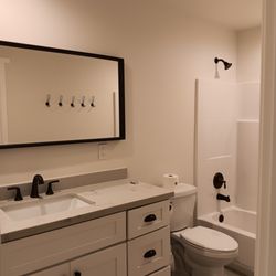 DC PAINTING SERVICES - Finished