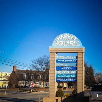 Copy Shoppe - Printing Services Near Me - Cambridge, Maryland