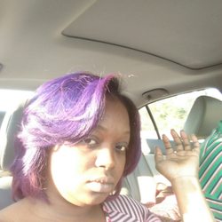 Savannah Hair - And I'm loving it!
