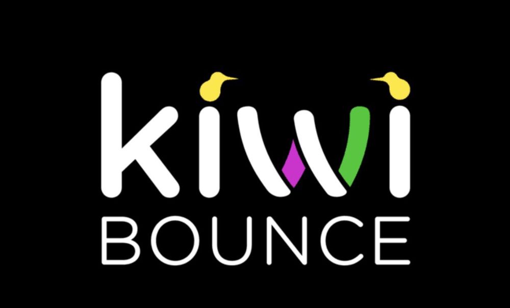 Kiwi Jump