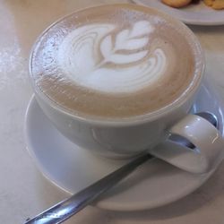 Cafetería Principado