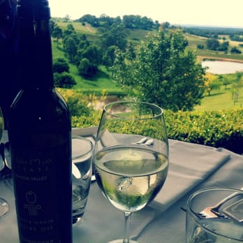 Bistro Molines - Sauvignon Blanc - French Near Me - Mount View, NSW