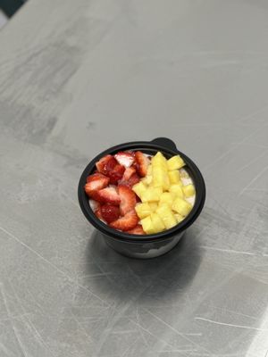 outcast smoothie bowls by null