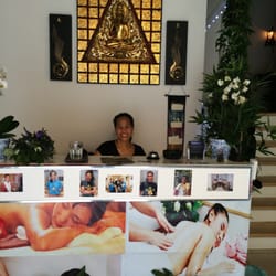 Royal Thai Massage