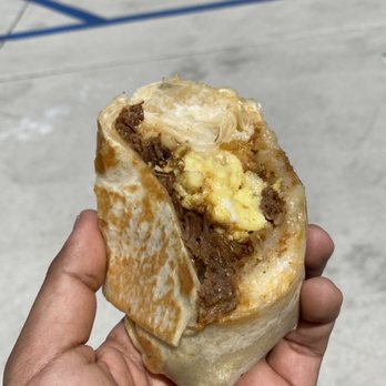 Arcade Coffee Roasters - Brekky breakfast burrito - Coffee & Tea Near Me - Riverside, California Arcade Coffee Roasters - Brekky breakfast burrito - Coffee & Tea Near Me - Riverside, California