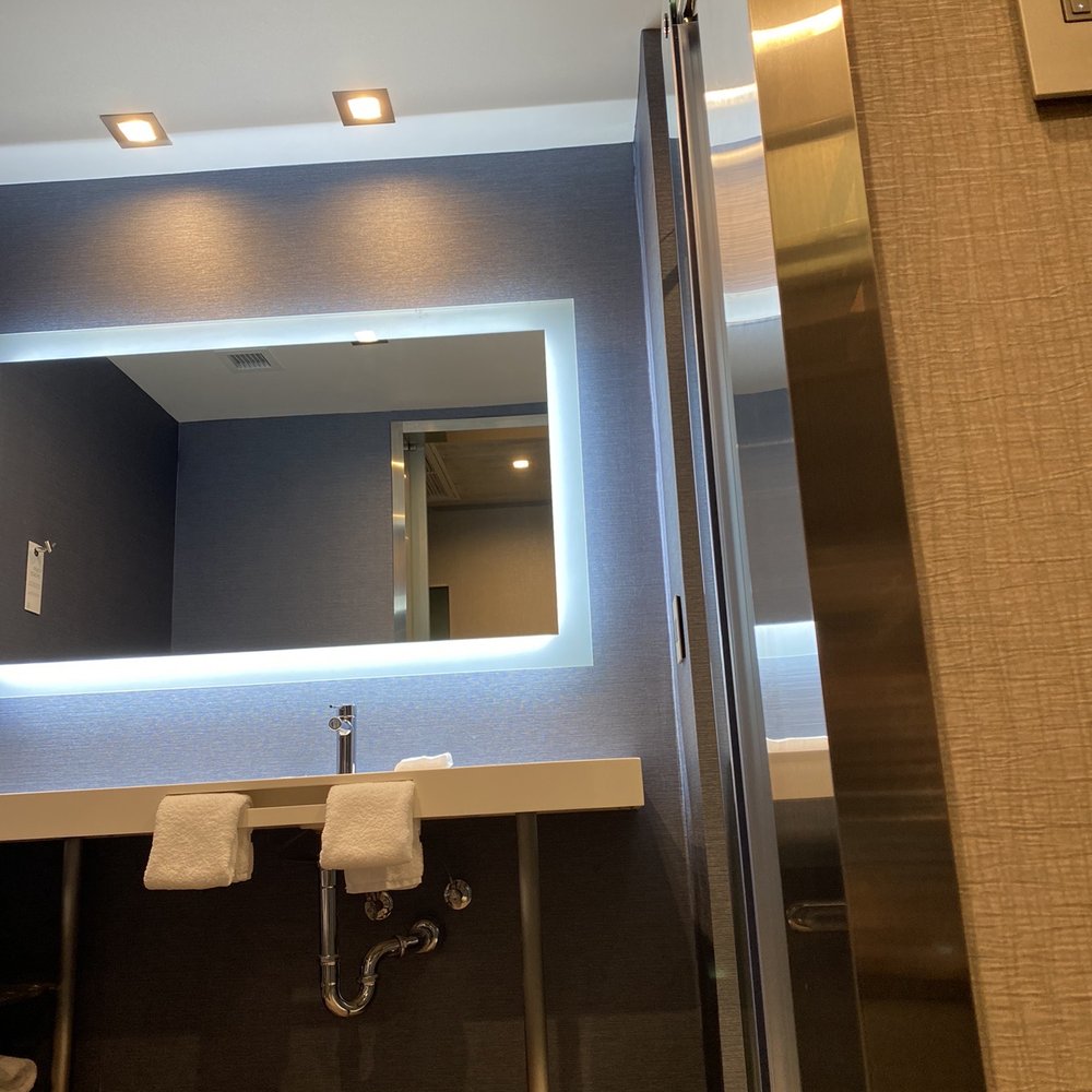 AC Hotel by Marriott Bridgewater - Hotels Near Me - Bridgewater, New Jersey AC Hotel by Marriott Bridgewater - Hotels Near Me - Bridgewater, New Jersey