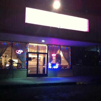 Kien Giang - Front entrance - Vietnamese Near Me - Nashville, Tennessee