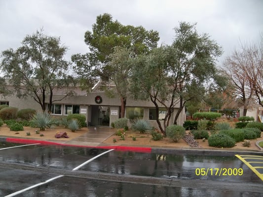 Braewood Heritage Homeowners Assn