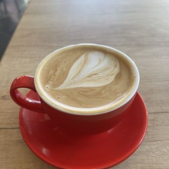 Qisa Coffee - Pumpkin spice latte - Coffee & Tea Near Me - Sacramento, California Qisa Coffee - Pumpkin spice latte - Coffee & Tea Near Me - Sacramento, California