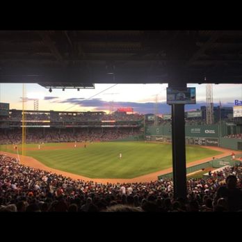 Fenway Park - Fenway Park - Stadiums & Arenas Near Me - Boston, Massachusetts