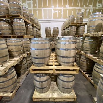 Whiskey Del Bac - Distilleries Near Me - Tucson, Arizona