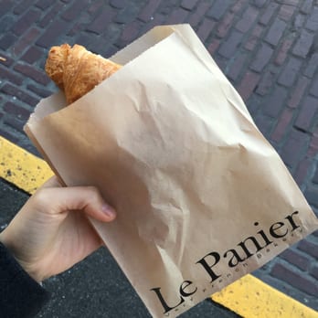Le Panier - Bakeries Near Me - Seattle, Washington Le Panier - Bakeries Near Me - Seattle, Washington