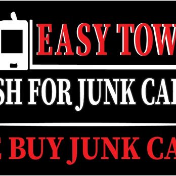 Easy Tow - We buy all cars in any condition! - Car Buyers Near Me - Dixmoor, Illinois Easy Tow - We buy all cars in any condition! - Car Buyers Near Me - Dixmoor, Illinois