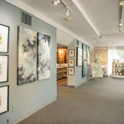 The Frame Shoppe & gallery