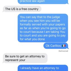Law Office of Carlos Martinez