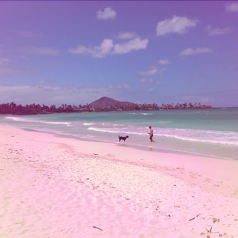 Castles Beach - Beaches Near Me - Kailua, Hawaii