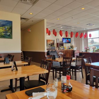 Rice Alley - Ramen Near Me - Gainesville, Virginia Rice Alley - Ramen Near Me - Gainesville, Virginia