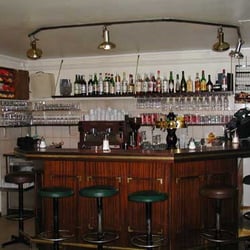 Restaurant Cercle de la voile
