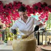 Osteria Positano gift card