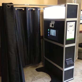 Snap Booth Events - Compact photo booth design with touch screen and prints in an instant! - Event Photography Near Me Snap Booth Events - Compact photo booth design with touch screen and prints in an instant! - Event Photography Near Me