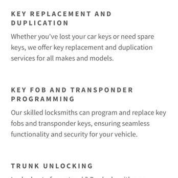 Oasis Lock&Key - Keys & Locksmiths Near Me Oasis Lock&Key - Keys & Locksmiths Near Me