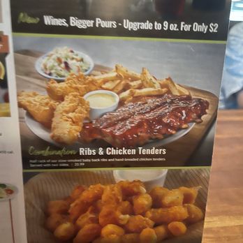 Cheddar's Scratch Kitchen - American Near Me - Riverview, Florida