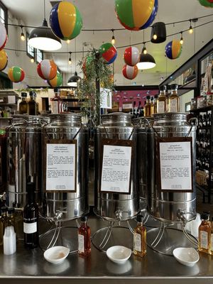 Baker & Olive by null