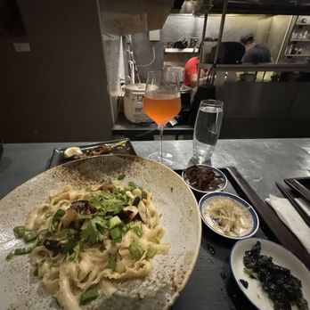Pvd Noodle Bar - Noodles Near Me - Providence, Rhode Island