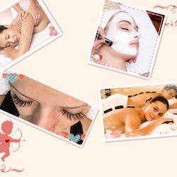 Serenity Spa - Serenity Spa provide great business on Eyelash, Massage
