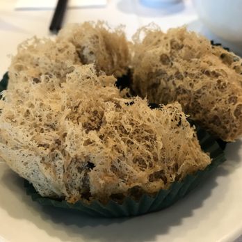 Secret Kitchen - Taro puff with pork - Chinese Near Me - Doncaster, VIC Secret Kitchen - Taro puff with pork - Chinese Near Me - Doncaster, VIC
