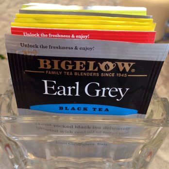 Delaney's Diner - Hot tea. Black and green tea varieties. - Breakfast & Brunch Near Me - Westerville, Ohio