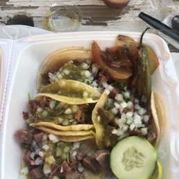 Chorizo